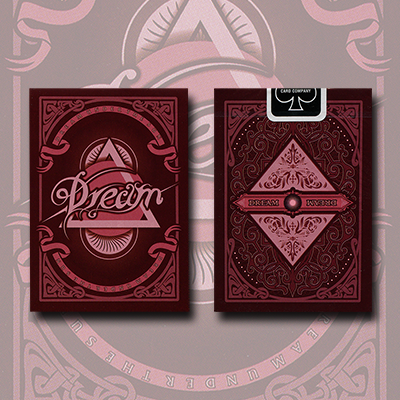 (image for) Dream Deck