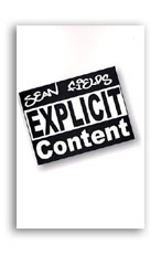 (image for) Explicit Content - Sean Fields