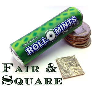 (image for) Fair and Square