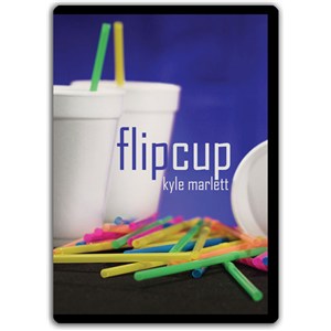 (image for) Flip Cup - KYLE MARLETT
