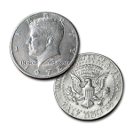 (image for) Flipper Coin - Johnson