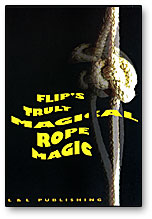 (image for) Flip's Truly Magical Rope Magic - Flip