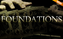 (image for) Foundations