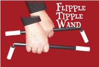 (image for) Fripple Tipple Wand