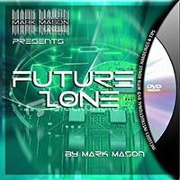 (image for) Future Zone - w/DVD