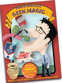 (image for) Geek Magic