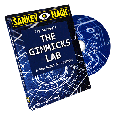 (image for) Gimmicks Lab - Sankey