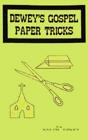 (image for) Gospel Paper Tricks