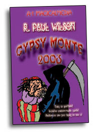 (image for) Gypsy Monte 2003 - Paul Wilson