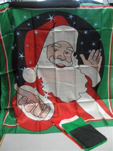 (image for) Happy Santa Blendo - Christmas