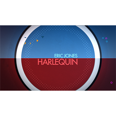 (image for) Harlequin by Eric Jones video DOWNLOAD