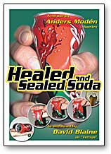 (image for) Healed and Sealed Soda