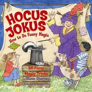 (image for) Hocus Jokus