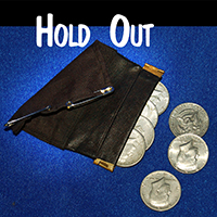(image for) Hold Out - Hinged