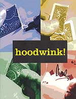 (image for) Hoodwink - Ben Harris