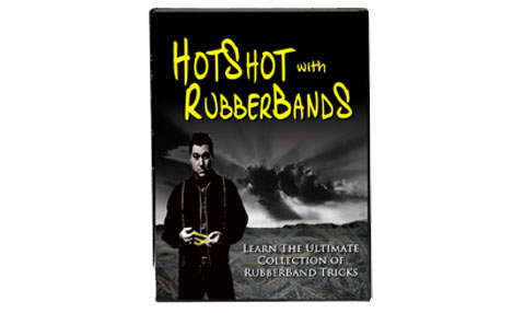 (image for) HotShot with RubberBands