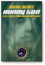 (image for) Hundy 500 - Greg Wilson