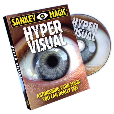 (image for) Hypervisual (With Cards)