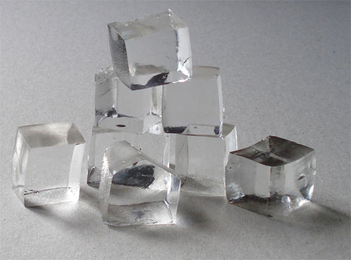 (image for) Magic Ice Cubes