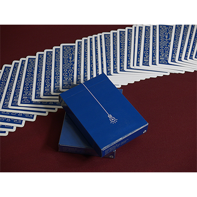 (image for) ICON Playing Cards by Pure Imagination Projects