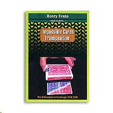 (image for) Impossible Card Penetration