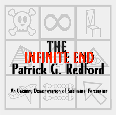 (image for) Infinite end - Patrick Redford