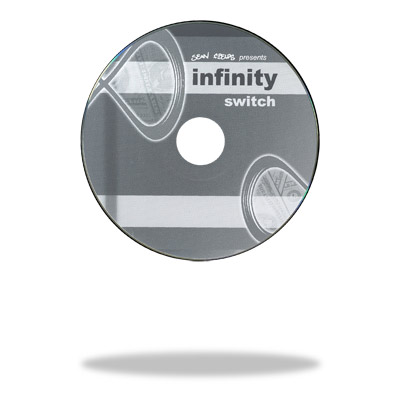 (image for) Infinity Switch - Sean Fields