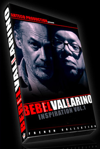 (image for) Belel Vallarino Inspiration - Vol. 1