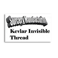 (image for) Invisible Thread - Kevlar