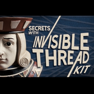 (image for) Invisible thread Kit Secrets