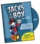 (image for) Jacks In The Box