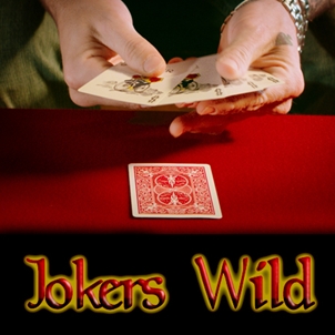 (image for) Jokers Wild