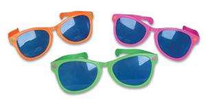(image for) Jumbo Sunglasses