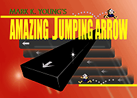 (image for) Jumping Arrow, Amazing