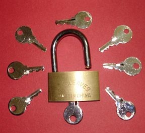 (image for) Kontrol Key
