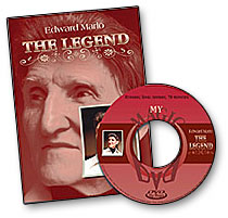 (image for) The Legend - Ed Marlo - #2