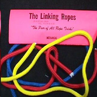 (image for) Linking Ropes