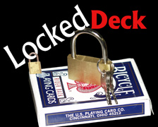 (image for) Locked Deck