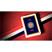 (image for) London 2012 Playic Cards - Blue Crown
