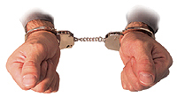 (image for) Magic Handcuffs