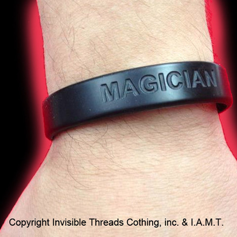 (image for) Magicians Bracelet