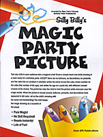 (image for) Magic Party Picture