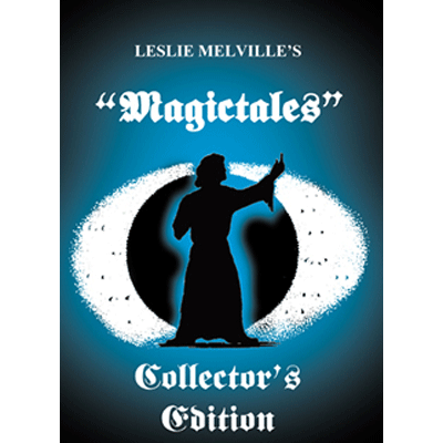 (image for) Magictales 2 Softcover Edition