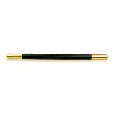 (image for) Mini Magic Wand - 6 Inch Gold Tip