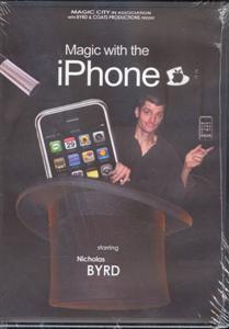 (image for) Magic With iPhone - Byrd