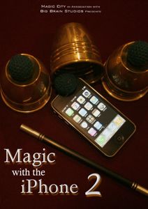 (image for) Magic with the iPhone - Vol. 2