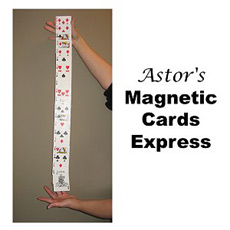 (image for) MagneticCard Express