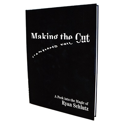 (image for) Making The Cut - Ryan Schultz