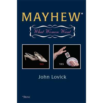 (image for) Mayhew - What Women Want