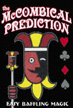 (image for) McCombical Prediction